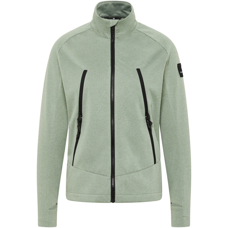 Женская куртка Dite WITEBLAZE, зеленый
Женская куртка Dite WITEBLAZE, зеленый