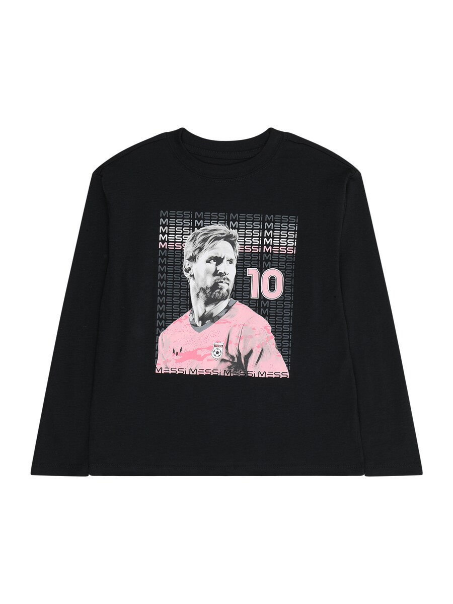 Рубашка GAP MESSI, черный
Рубашка GAP MESSI, черный