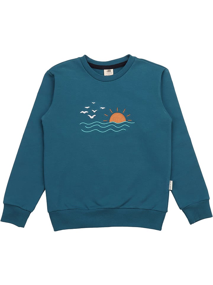 Толстовка Walkiddy, синий
Толстовка Walkiddy, синий