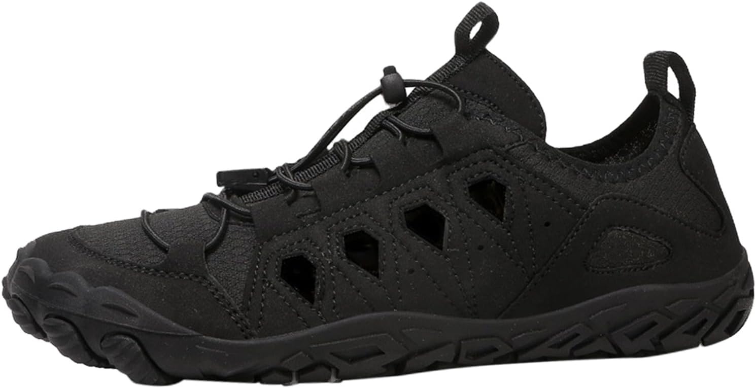 Мужские кроссовки без шнурков для бега, удобные повседневные кеды, нескользящие, дышащие, легкие и спортивные кроссовки Generic, черный
Мужские кроссовки без шнурков для бега, удобные повседневные кеды, нескользящие, дышащие, легкие и спортивные кроссовки Generic, черный