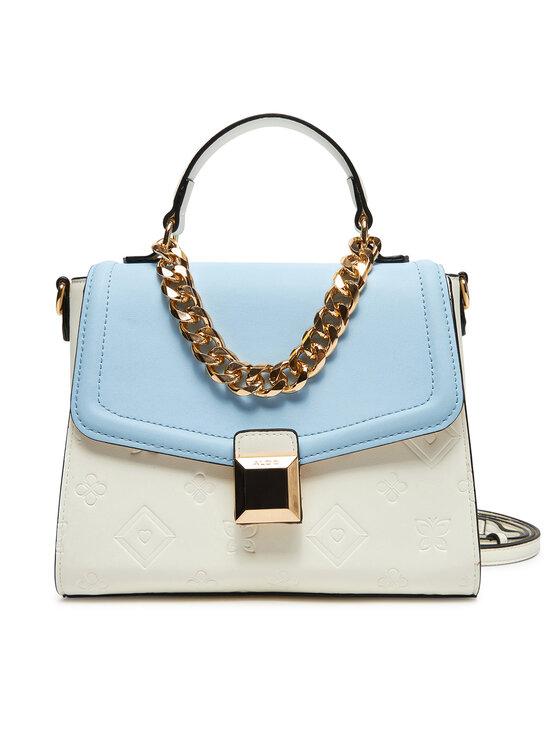 Сумочка Dwiehann 13989228 Aldo, синий
Сумочка Dwiehann 13989228 Aldo, синий