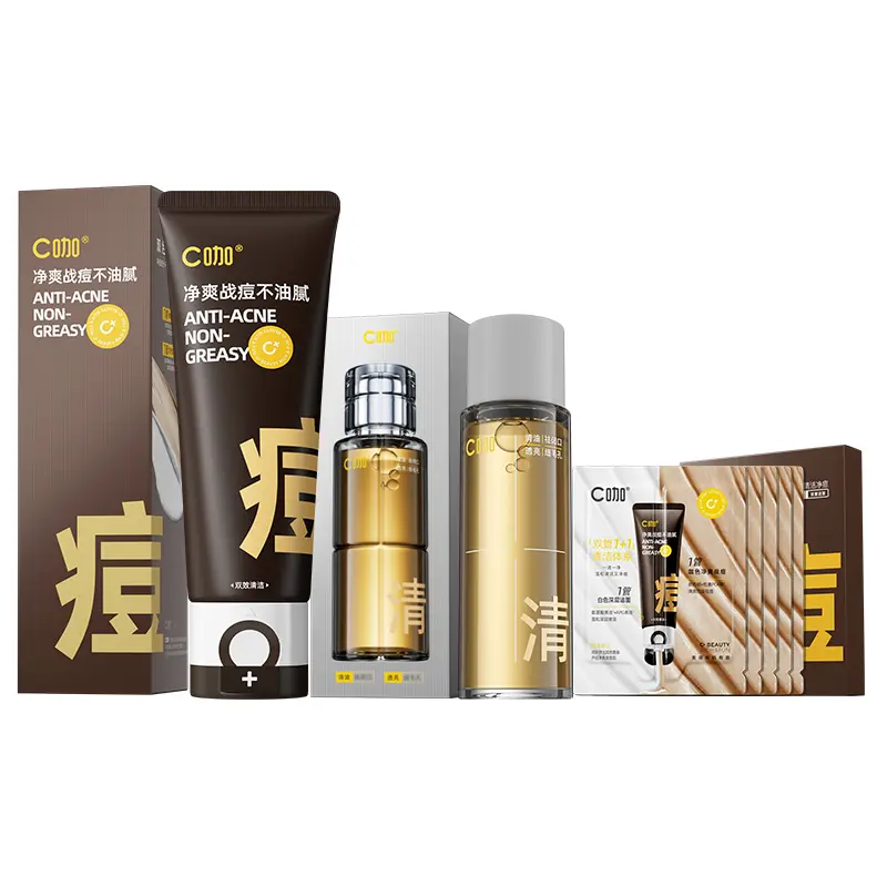 Наборы для ухода за кожей Unisex C KA
Наборы для ухода за кожей Unisex C KA