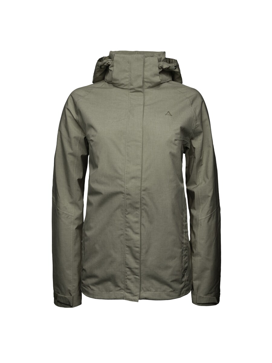 Спортивная куртка Schöffel Easy L4, пастельно-зеленый
Спортивная куртка Schöffel Easy L4, пастельно-зеленый