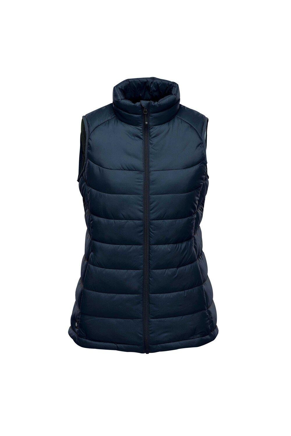 Термальный жилет Ставангер Stormtech, темно-синий
Термальный жилет Ставангер Stormtech, темно-синий