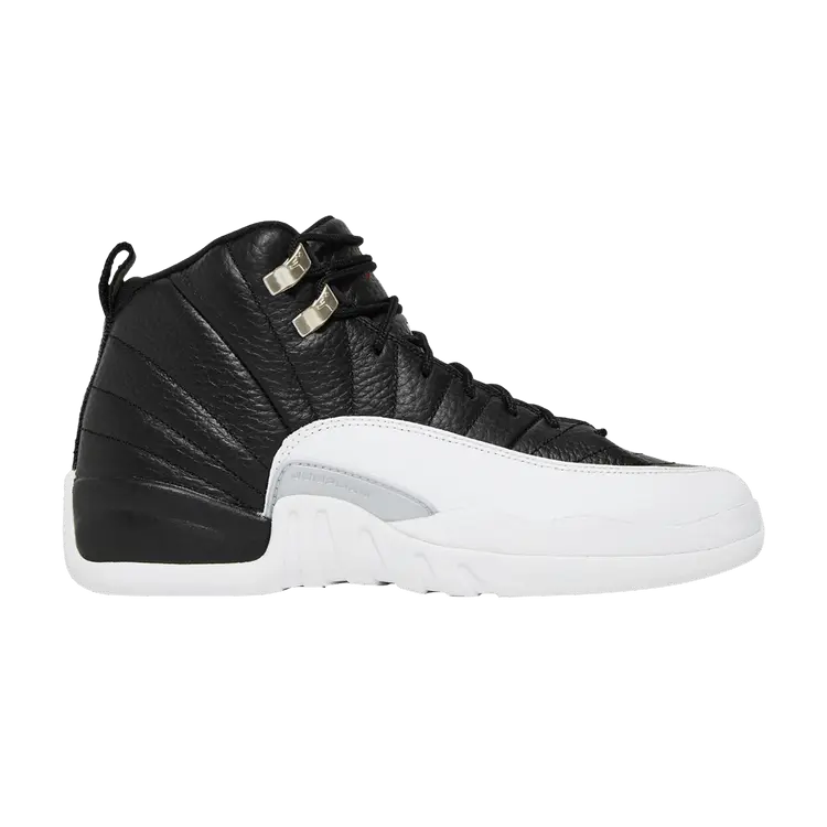 Кроссовки Air Jordan Air Jordan 12 Retro GS 'Playoff' 2022 Sample, черный
Кроссовки Air Jordan Air Jordan 12 Retro GS 'Playoff' 2022 Sample, черный