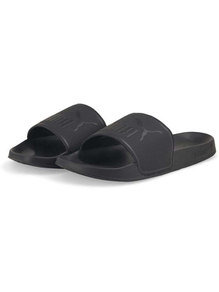 Сандалии "LeadCat 2.0" черного цвета Puma
Сандалии "LeadCat 2.0" черного цвета Puma