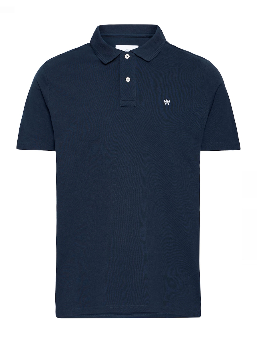 Рубашка Kronstadt Tarbes, темно-синий
Рубашка Kronstadt Tarbes, темно-синий