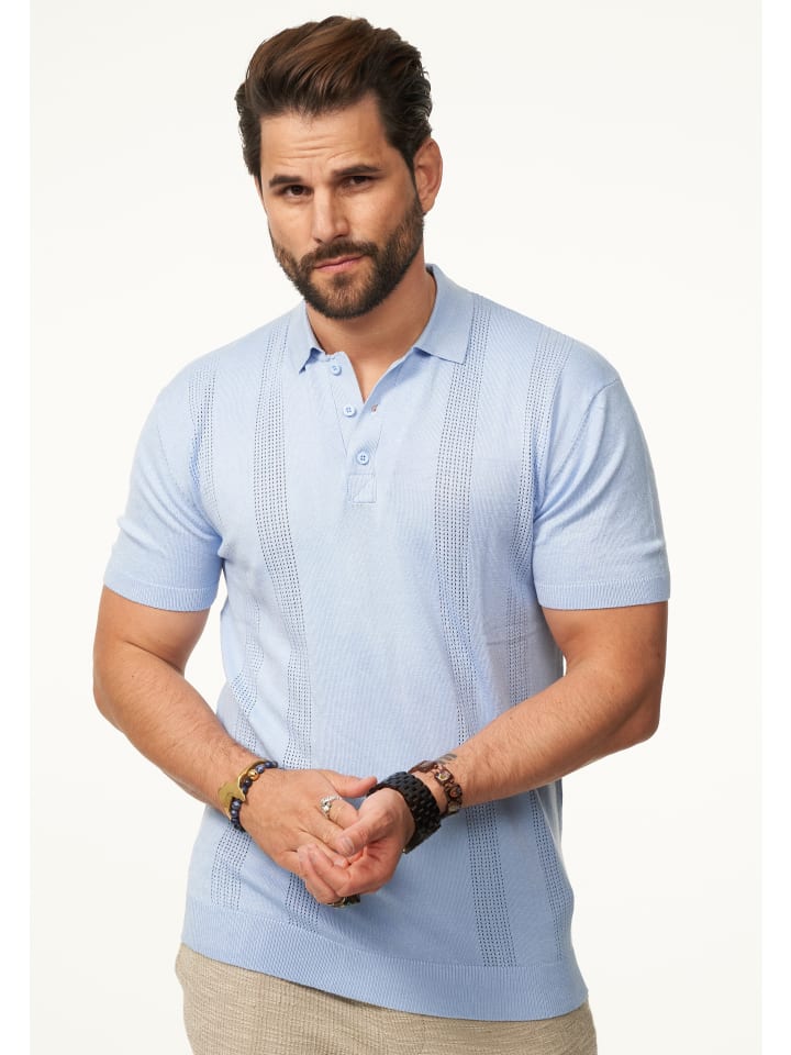 Футболка поло SOULSTAR, синий
Футболка поло SOULSTAR, синий