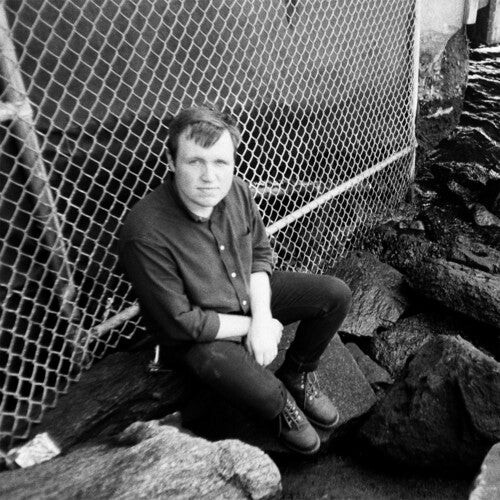 Виниловая пластинка Phillips, Erik: One
Виниловая пластинка Phillips, Erik: One