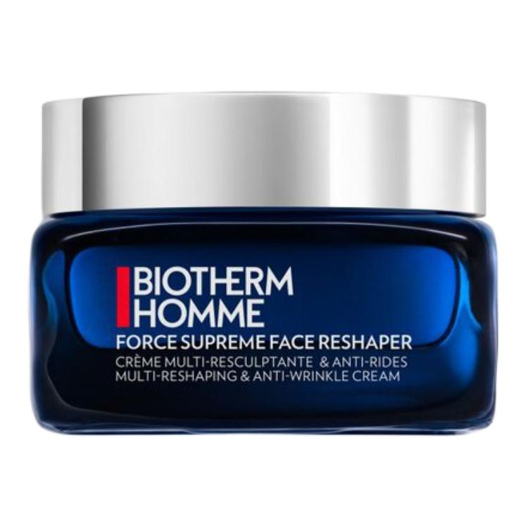 Крем для лица supreme power антивозрастной увлажняющий против морщин 50мл BIOTHERM, 50ml
Крем для лица supreme power антивозрастной увлажняющий против морщин 50мл BIOTHERM, 50ml