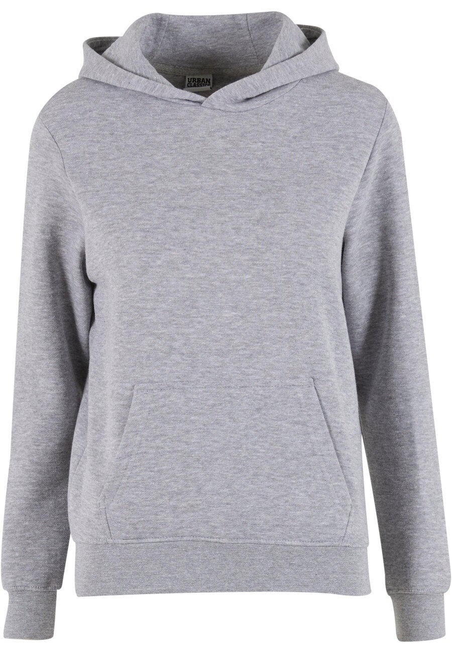 Толстовка Urban Classics Essential, серый
Толстовка Urban Classics Essential, серый