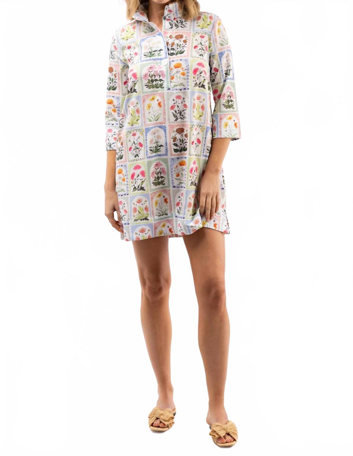 Симоне Платье в цветочной коробке SMITH & QUINN, Flower Box
Симоне Платье в цветочной коробке SMITH & QUINN, Flower Box