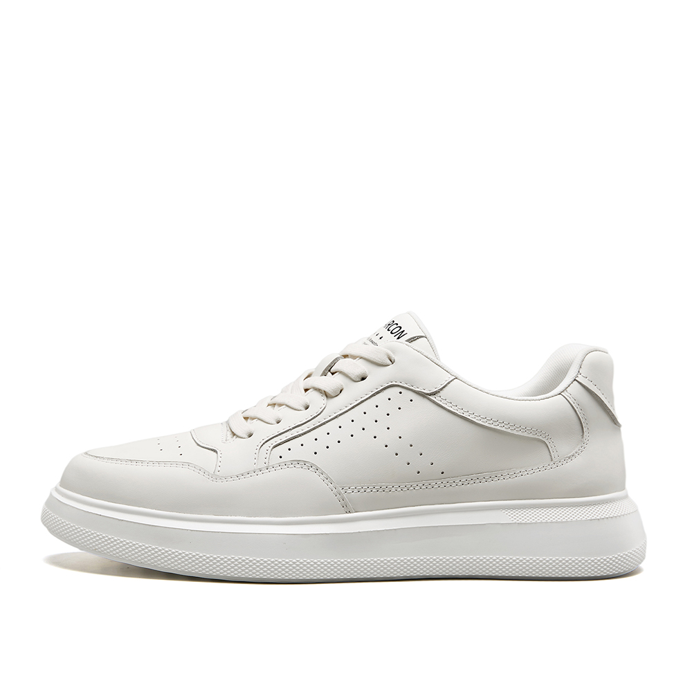 Мужские скейтерские кроссовки низкие серые YEARCON, экрю
Мужские скейтерские кроссовки низкие серые YEARCON, экрю