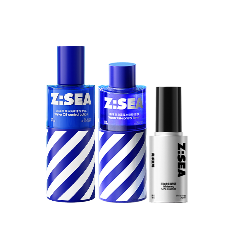 Наборы для ухода за кожей для мужчин HAIYANGZHIZUN
Наборы для ухода за кожей для мужчин HAIYANGZHIZUN