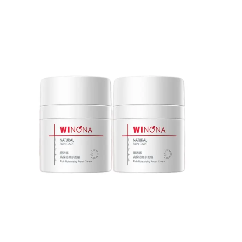 Увлажняющие кремы и средства для лица для женщин Winona
Увлажняющие кремы и средства для лица для женщин Winona