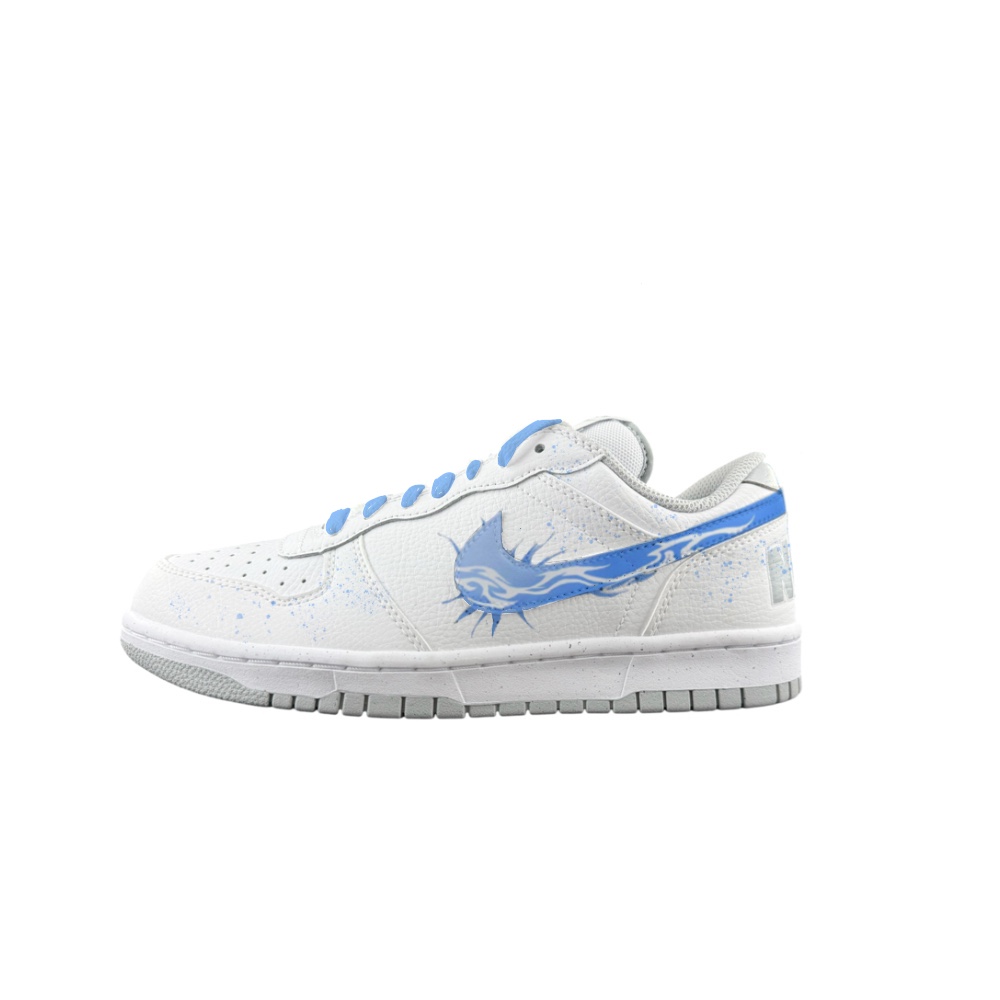 Nike Big Cloud Stream Blue Low top Skateboard Shoes Unisex Light Blue
Nike Big Cloud Stream Blue Low top Skateboard Shoes Unisex Light Blue