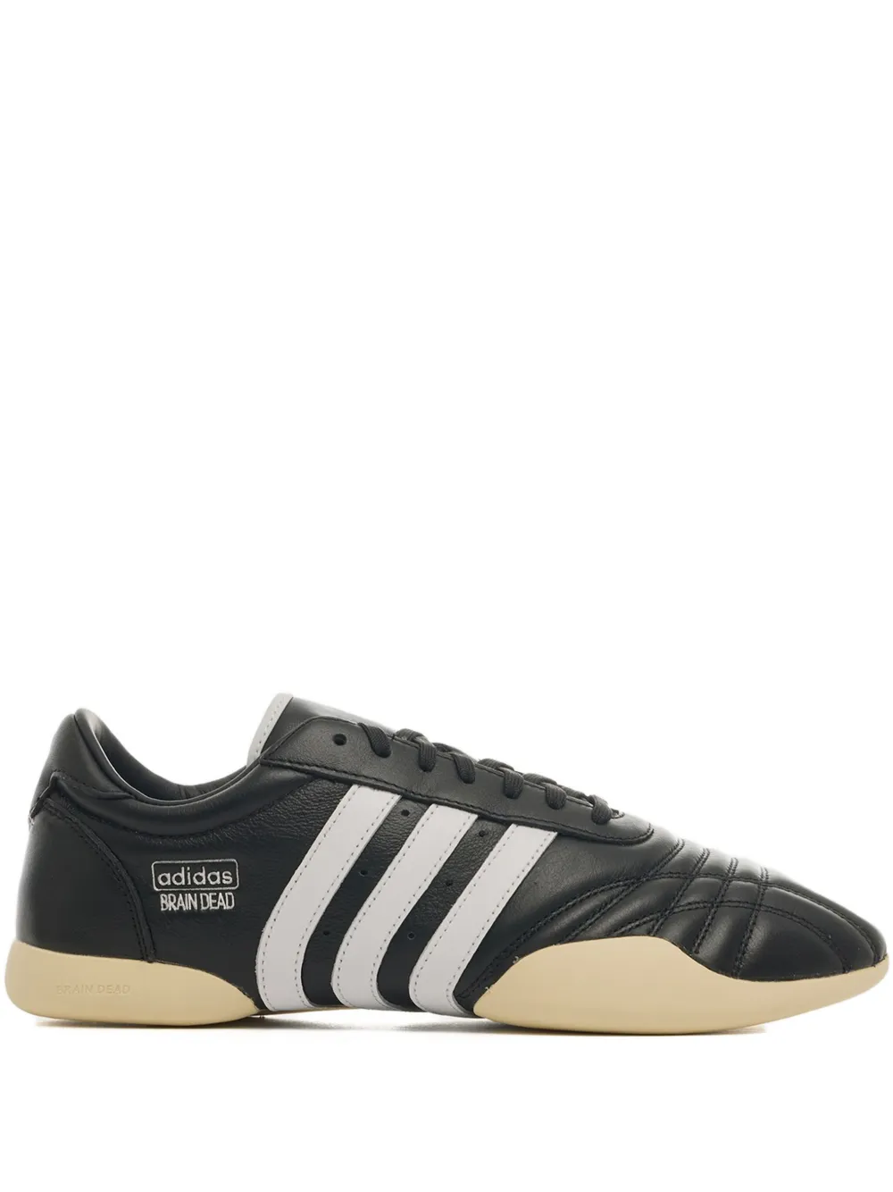 Стеганые кроссовки Adidas, черный
Стеганые кроссовки Adidas, черный