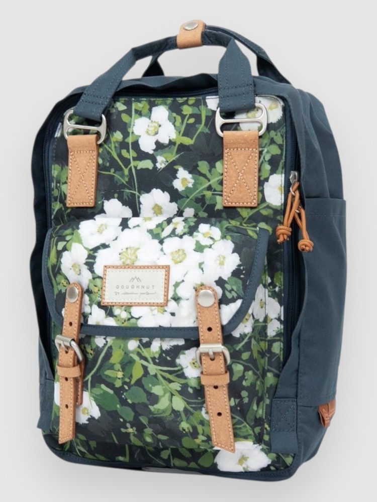 Рюкзак Doughnut Macaroon 16L Rucksack, lake
Рюкзак Doughnut Macaroon 16L Rucksack, lake
