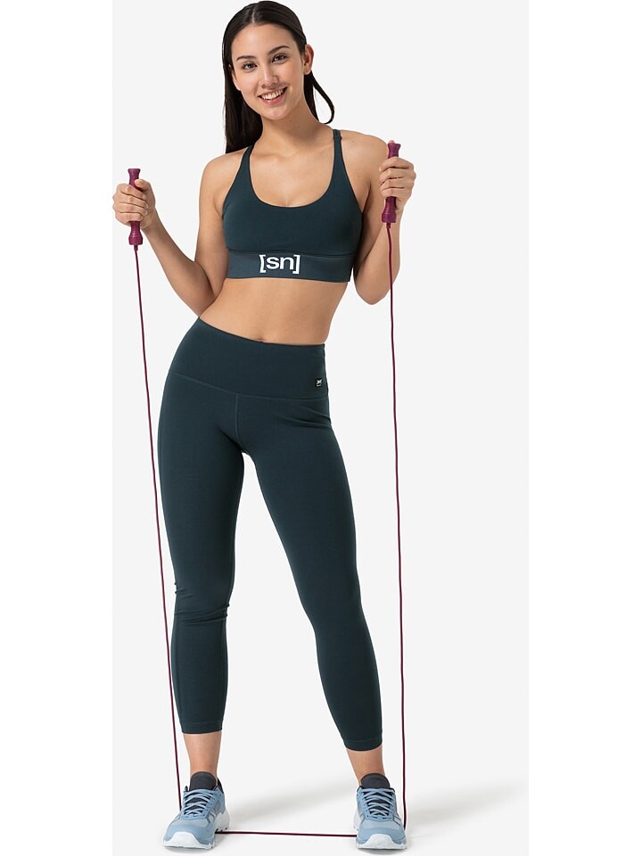 Леггинсы super.natural, антрацит
Леггинсы super.natural, антрацит