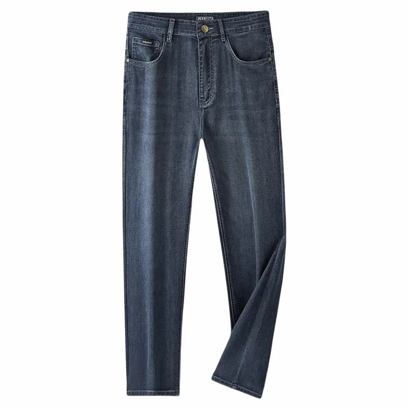 Джинсы мужские JEEP SPIRIT, черно-серые
Джинсы мужские JEEP SPIRIT, черно-серые