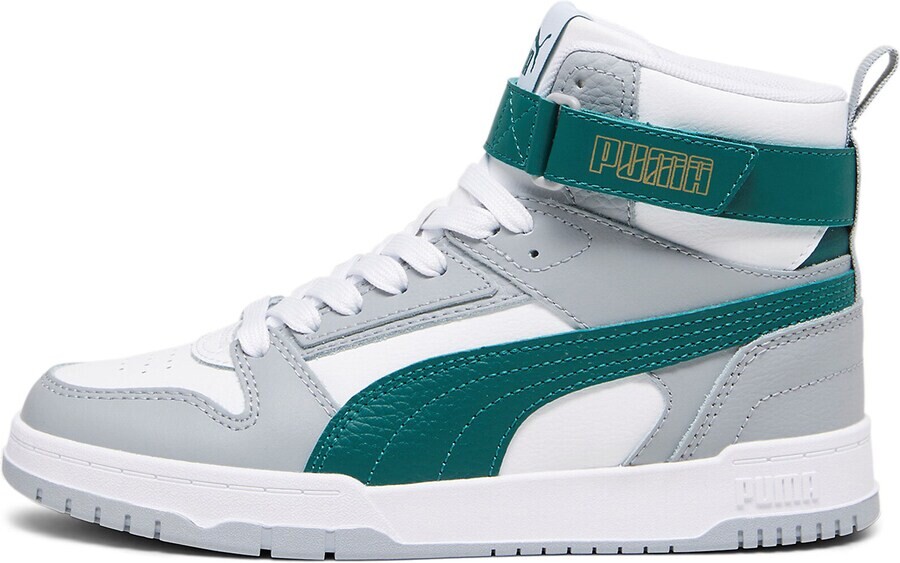 Кроссовки PUMA Sneakers Rebound Game, цвет Mixed colors
Кроссовки PUMA Sneakers Rebound Game, цвет Mixed colors