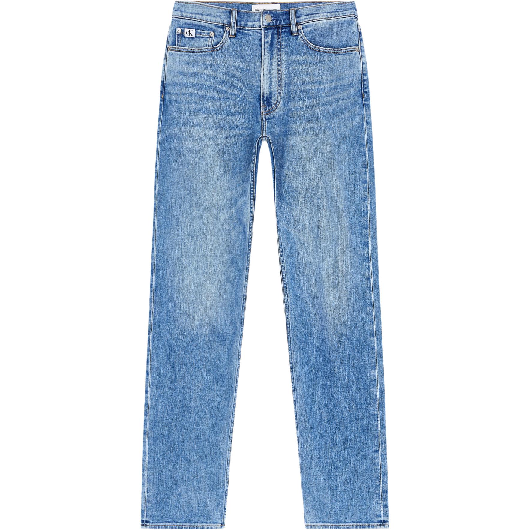 Calvin Klein Джинсы мужские среднего размера синие
Calvin Klein Джинсы мужские среднего размера синие