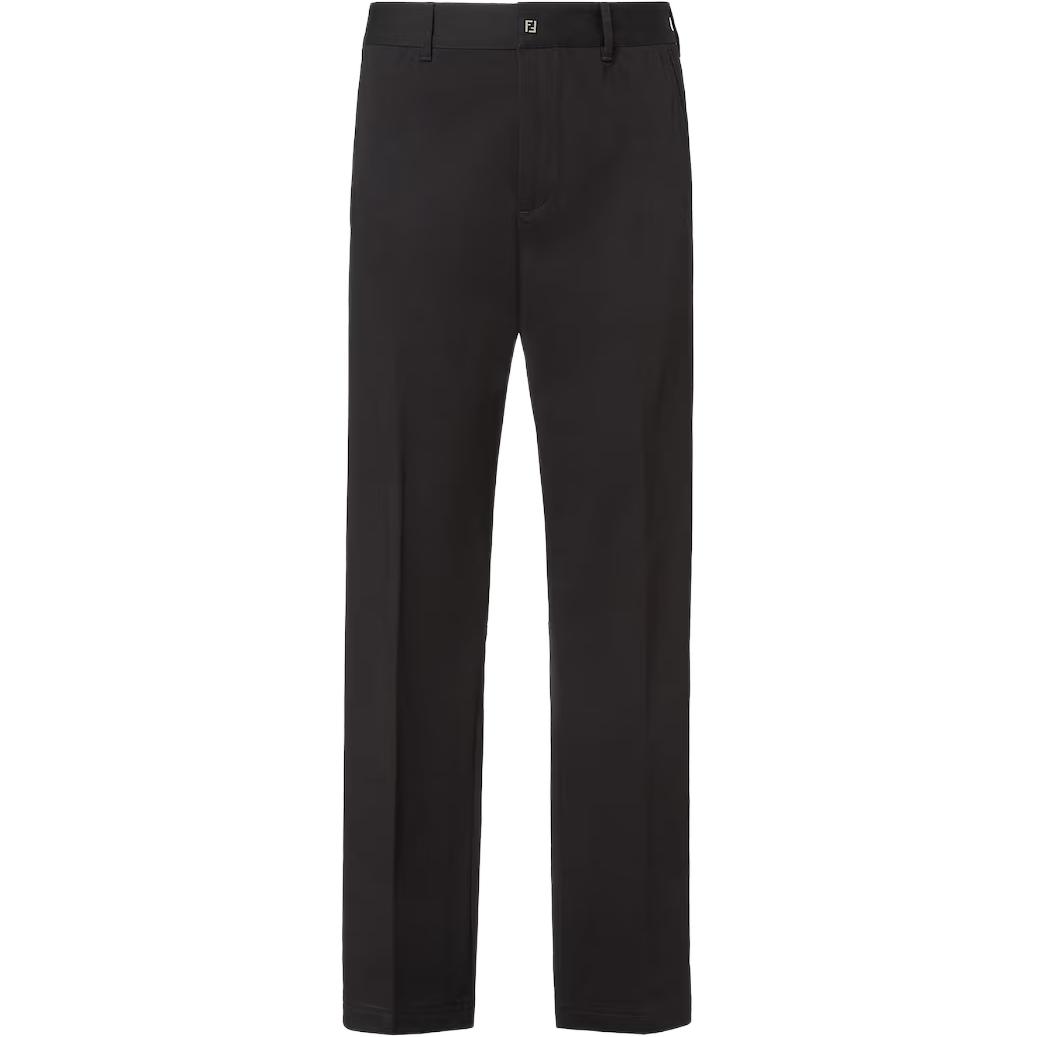 Повседневные брюки мужские FENDI, черный
Повседневные брюки мужские FENDI, черный