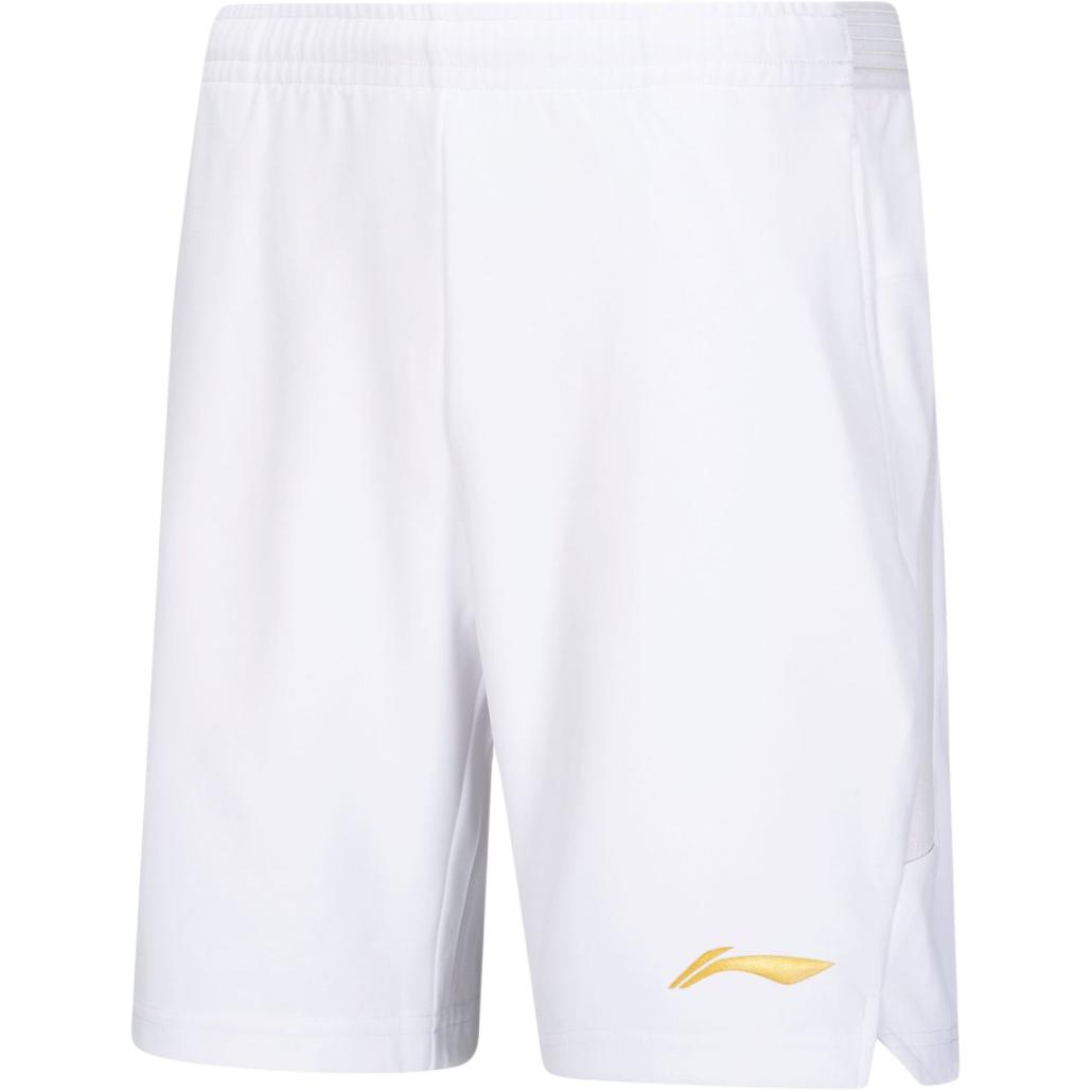 LINING Повседневные шорты мужские Standard White
LINING Повседневные шорты мужские Standard White