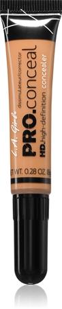 Крем-консилер L.A. Girl Cosmetics PRO. Conceal HD, Medium Beige 8 g
Крем-консилер L.A. Girl Cosmetics PRO. Conceal HD, Medium Beige 8 g
