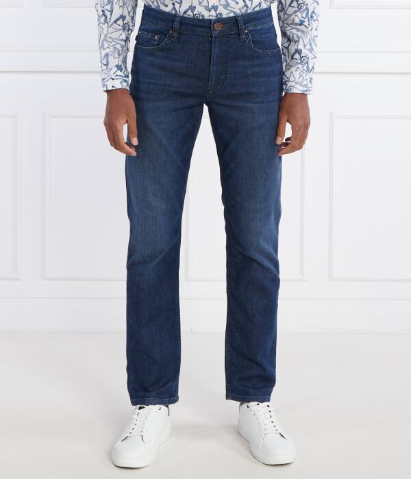 Джинсы Митч Modern fit Joop! Jeans, синий
Джинсы Митч Modern fit Joop! Jeans, синий