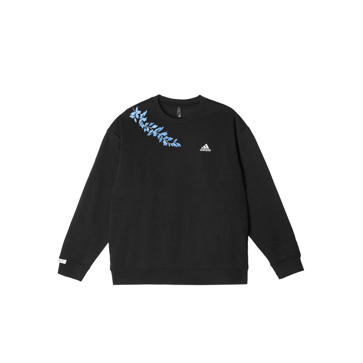 Adidas Толстовки LABEL унисекс, черные, с круглым вырезом, средней толщины
Adidas Толстовки LABEL унисекс, черные, с круглым вырезом, средней толщины