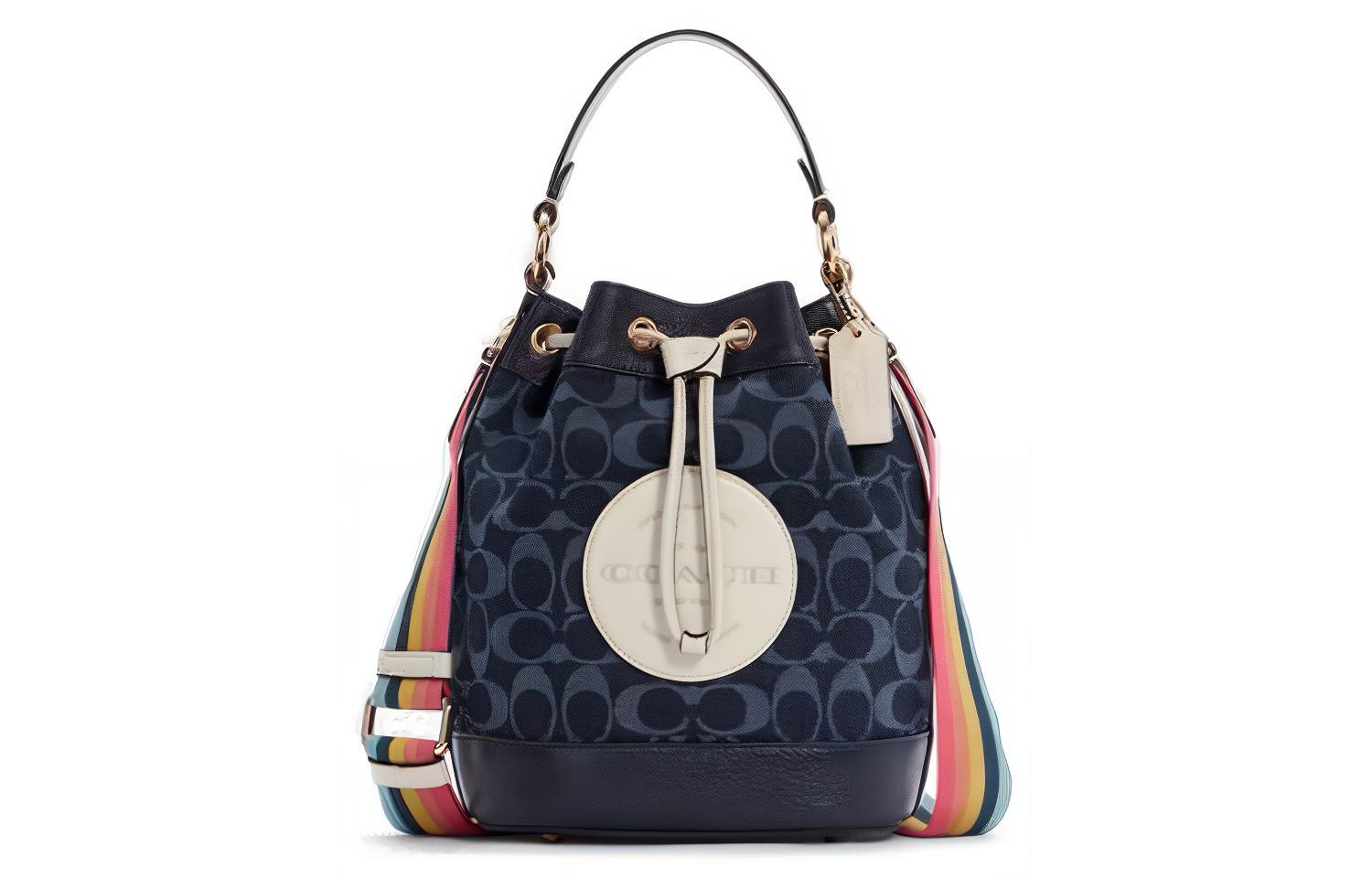 COACH Сумка Демпси
COACH Сумка Демпси