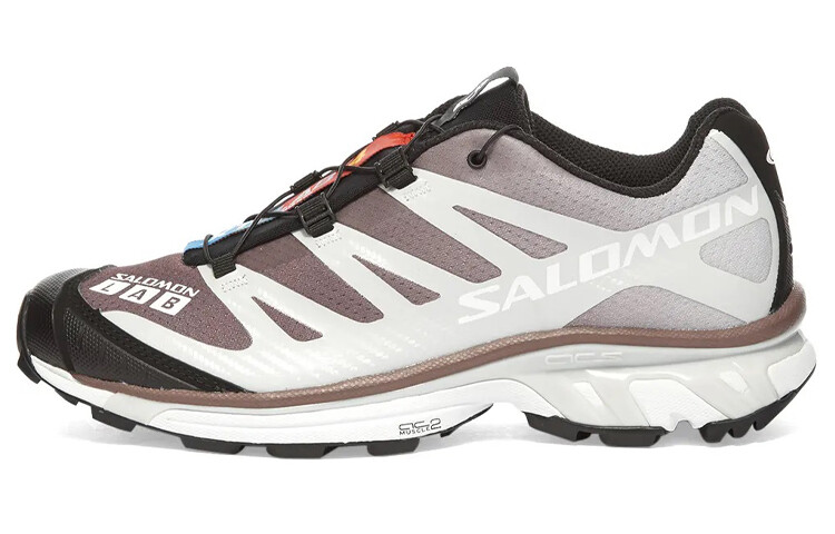 Кроссовки SALOMON XT-4 Advanced 'Peppercorn Lunar Rock'
Кроссовки SALOMON XT-4 Advanced 'Peppercorn Lunar Rock'