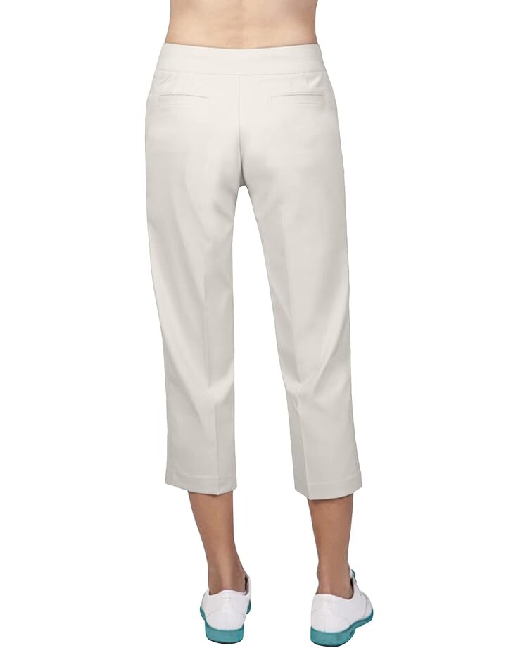 Брюки Tail Activewear Classic Capris, цвет Chino
Брюки Tail Activewear Classic Capris, цвет Chino