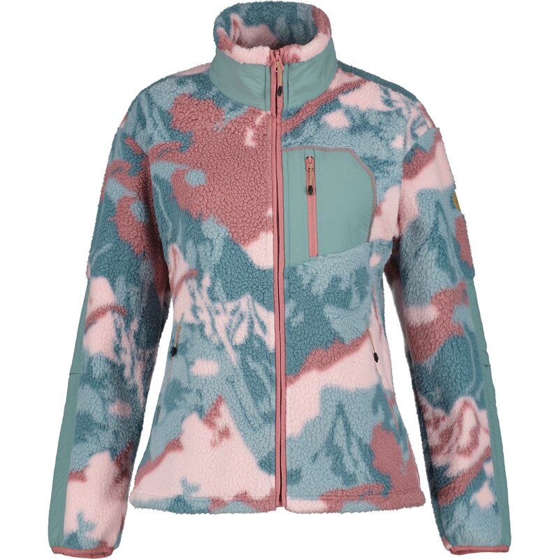 Куртка Мэн Icepeak, цвет rosenblatt
Куртка Мэн Icepeak, цвет rosenblatt