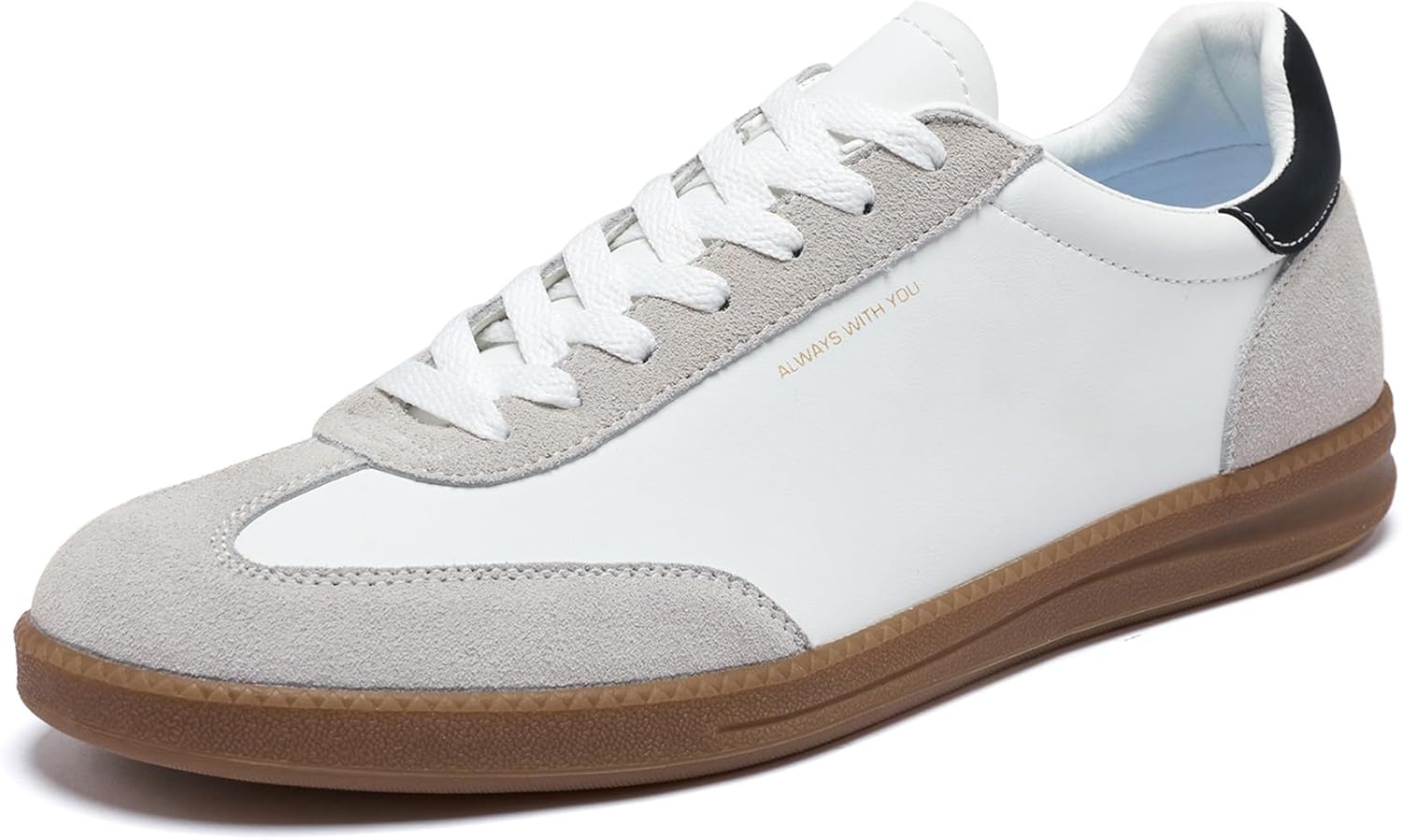 Кроссовки Hopelong ретро из кожи, кеды для скейтбординга, повседневная модная обувь, легкие кроссовки для женщин и мужчин, серый
Кроссовки Hopelong ретро из кожи, кеды для скейтбординга, повседневная модная обувь, легкие кроссовки для женщин и мужчин, серый