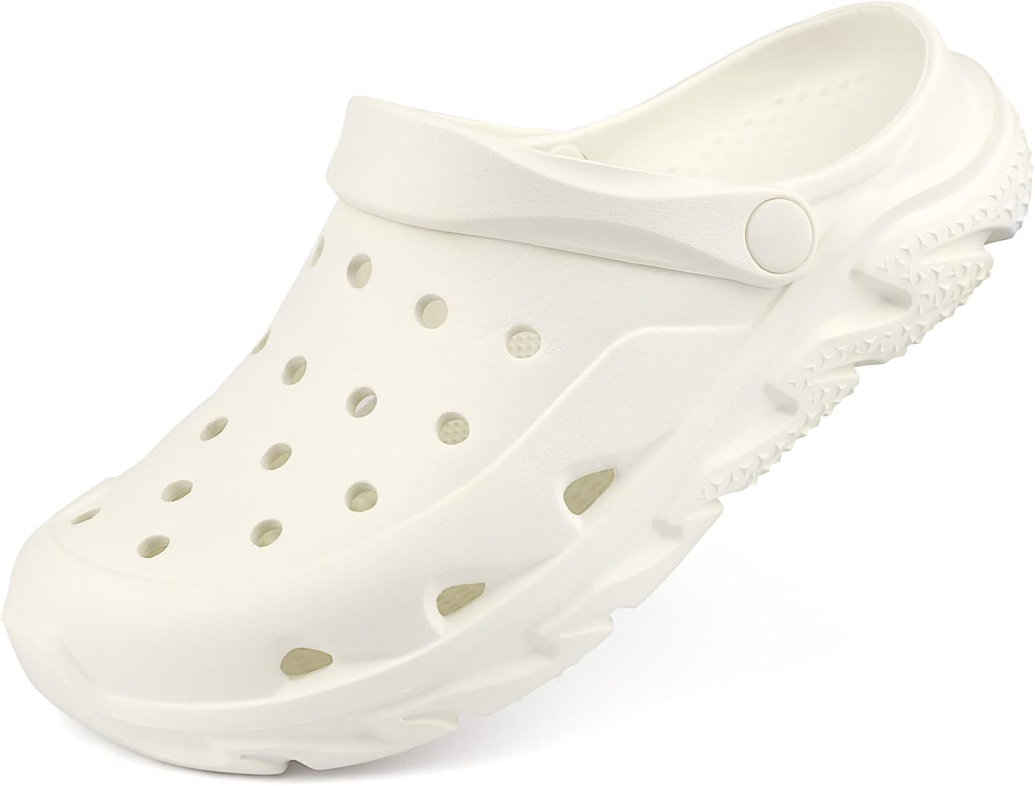 Сандалии DESBAFE для женщин и мужчинудобные шлепанцы для душаЛетние тапочки для пляжа и бассейнаС поддержкой свода стопыБыстросохнущая обувь для воды, белый
Сандалии DESBAFE для женщин и мужчинудобные шлепанцы для душаЛетние тапочки для пляжа и бассейнаС поддержкой свода стопыБыстросохнущая обувь для воды, белый