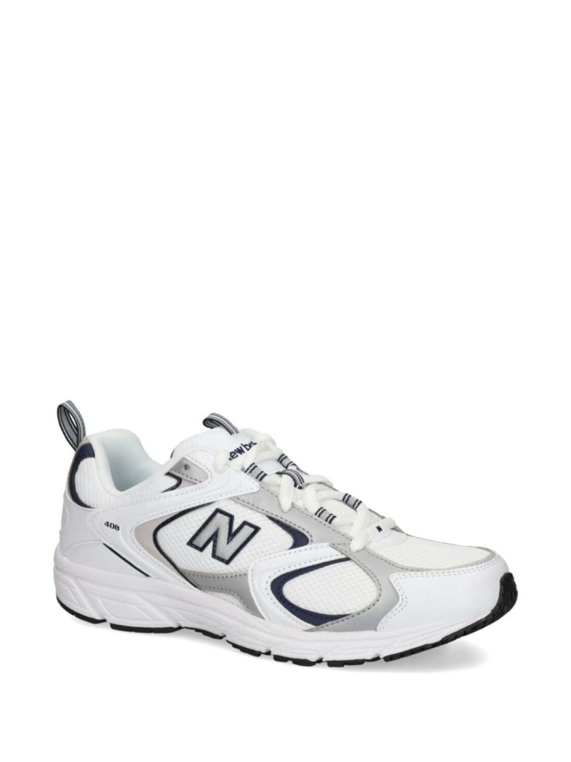 New Balance кроссовки ML 408 V1, белый
New Balance кроссовки ML 408 V1, белый