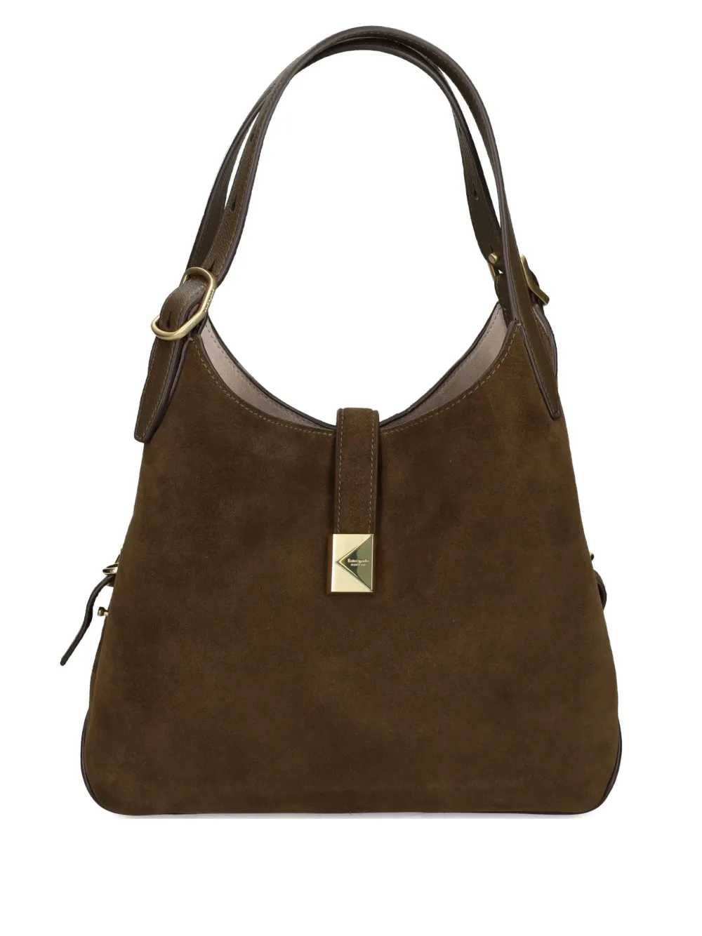 Сумка-тоут Deco Kate Spade, коричневый
Сумка-тоут Deco Kate Spade, коричневый