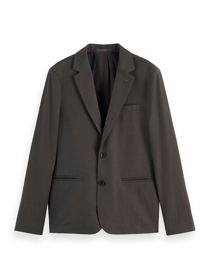 Куртка Scotch & Soda, черный
Куртка Scotch & Soda, черный