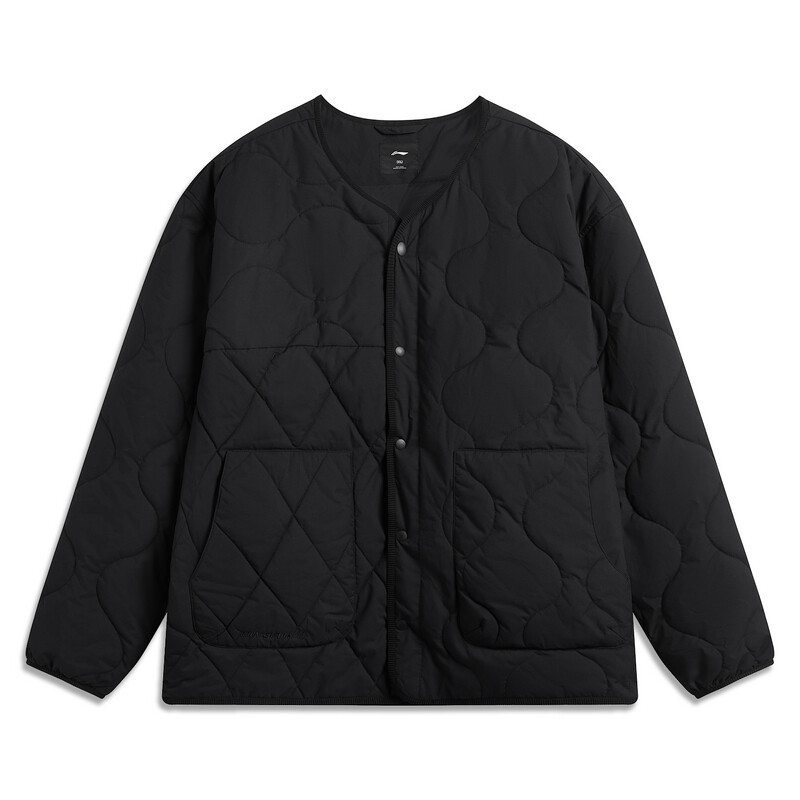 CF Tracing стеганая куртка унисекс черный Lining
CF Tracing стеганая куртка унисекс черный Lining