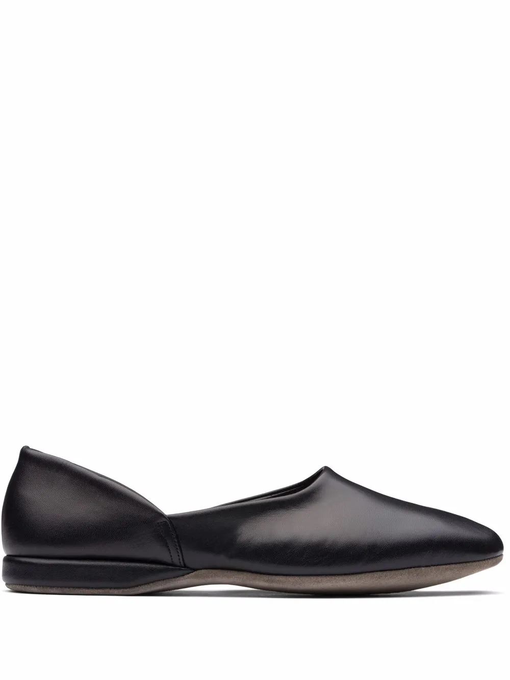 Слиперы Jason 3 Church's, черный
Слиперы Jason 3 Church's, черный