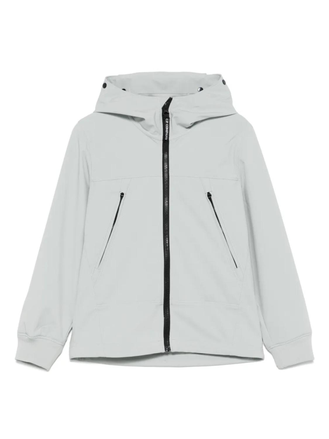 Куртка Shell-R Goggle C.P. Company Kids, зеленый
Куртка Shell-R Goggle C.P. Company Kids, зеленый