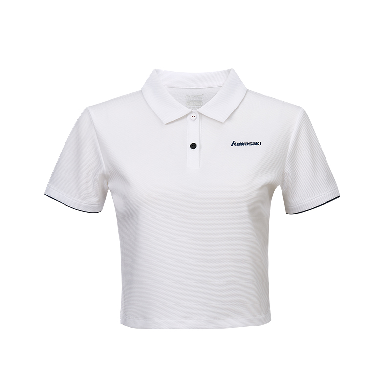 Футболка женская Kawasaki, темно-синяя
Футболка женская Kawasaki, темно-синяя