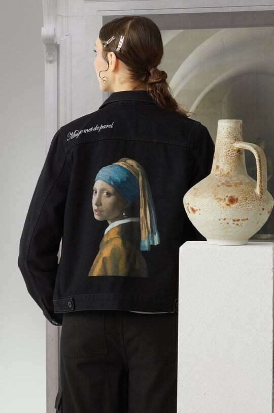 Джинсовая куртка Medicine, черный
Джинсовая куртка Medicine, черный