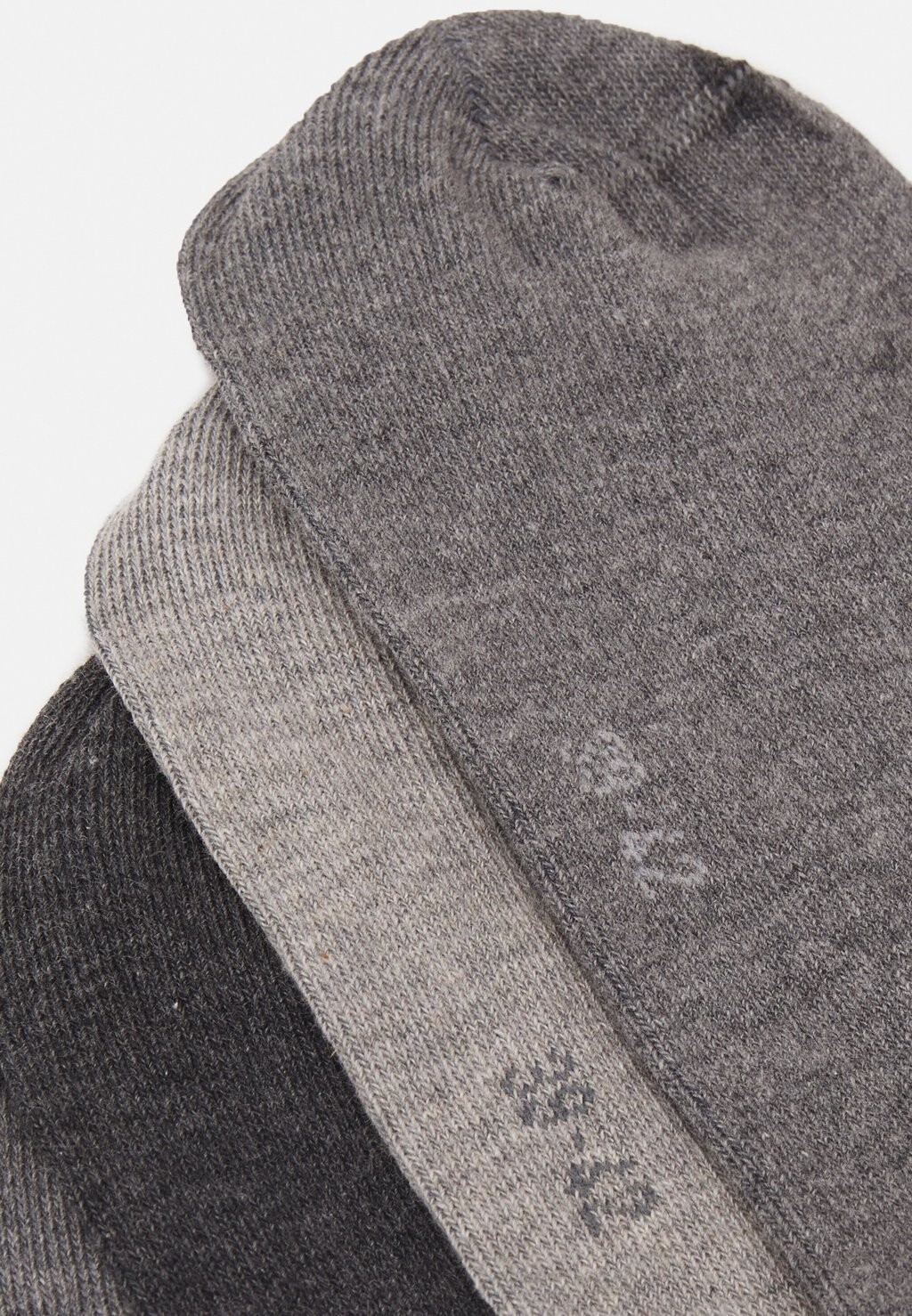 Носки для тренировок ONLINE UNISEX ORIGINALS 6 PACK s.Oliver, серый 
Носки для тренировок ONLINE UNISEX ORIGINALS 6 PACK s.Oliver, серый