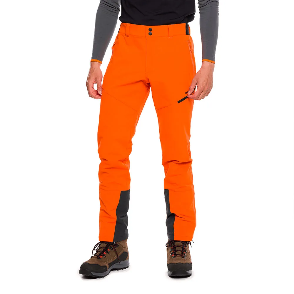 Брюки Trangoworld Balaitus DR, оранжевый
Брюки Trangoworld Balaitus DR, оранжевый