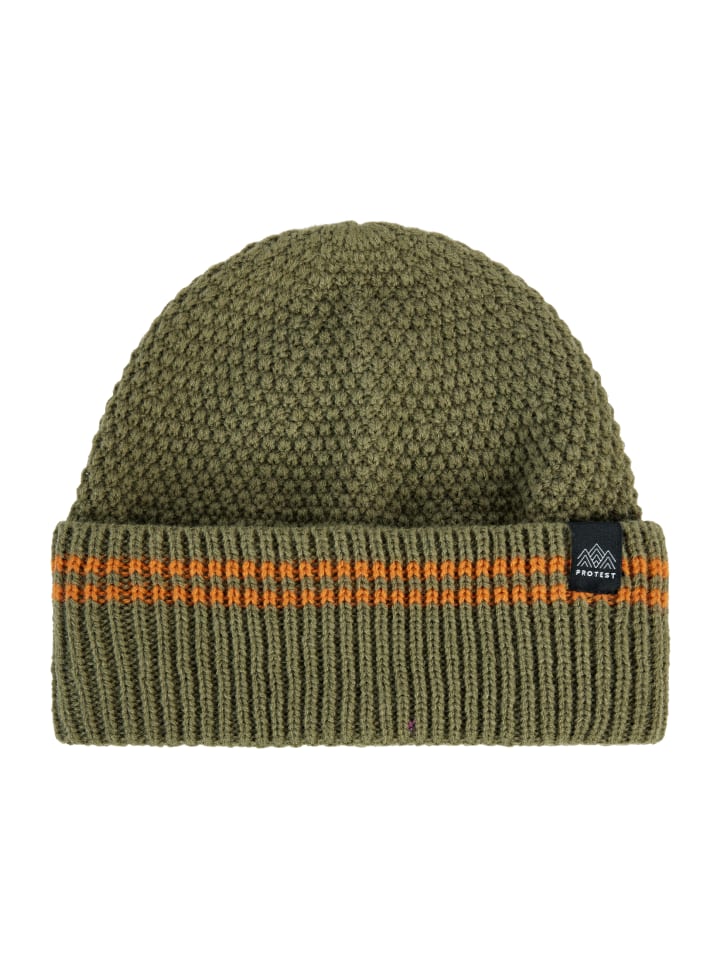 Шапка Protest
Шапка Protest