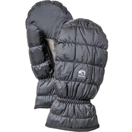 Лунные варежки - женские Hestra, черный
Лунные варежки - женские Hestra, черный