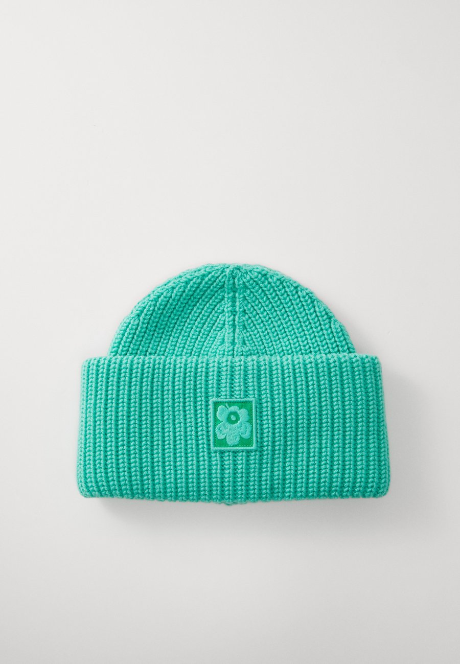 Шапка Marimekko TILAISUUS UNISEX, Turquoise
Шапка Marimekko TILAISUUS UNISEX, Turquoise